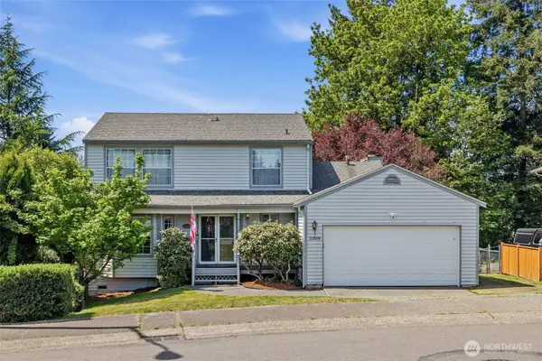 23809 137th Avenue Se, Kent, WA 98042