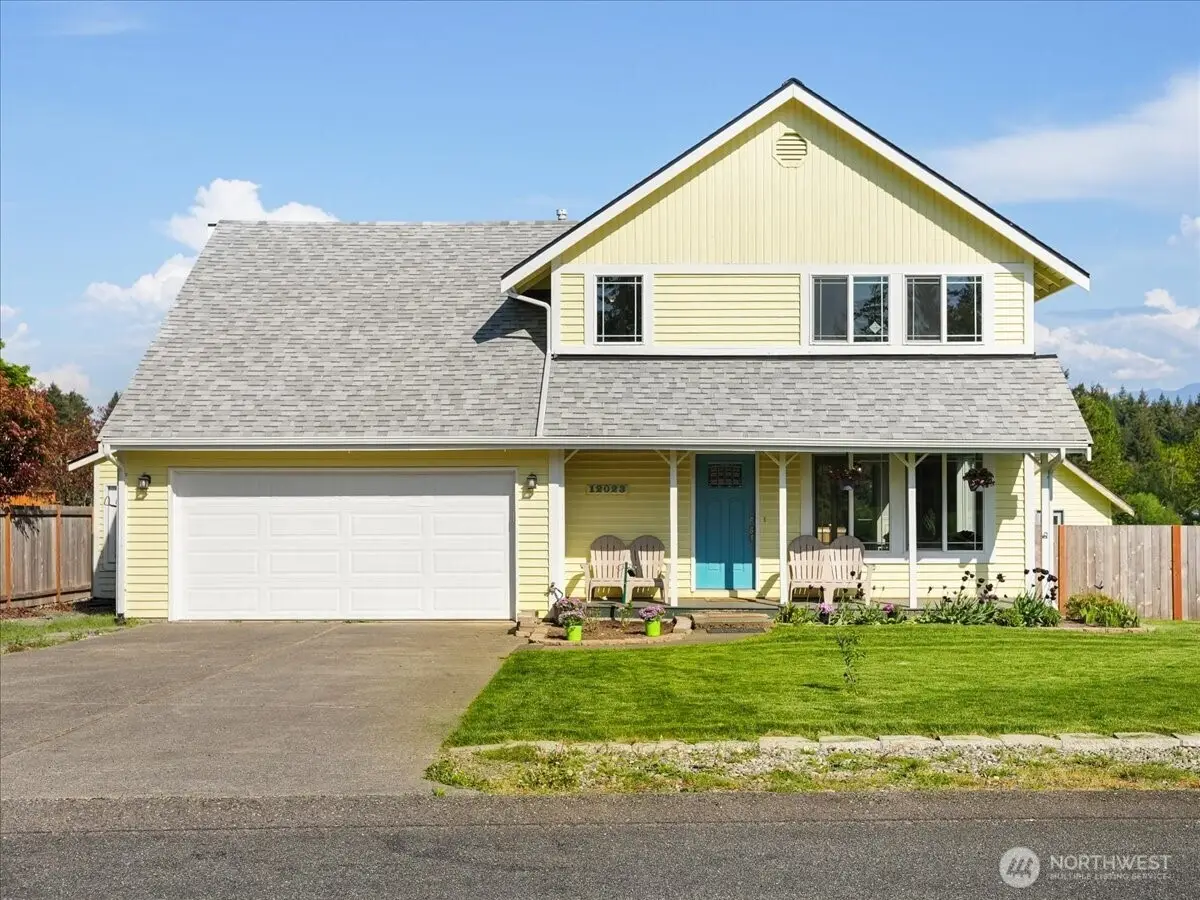 12023 225th Avenue Ct E, Bonney Lake, WA 98391 - #1