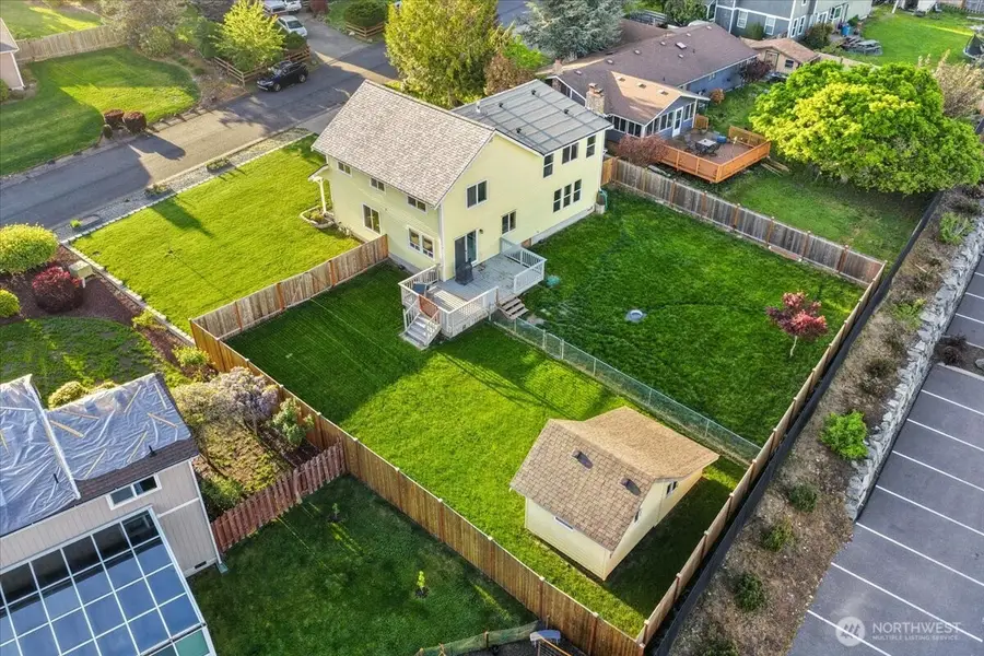 12023 225th Avenue Ct E, Bonney Lake, WA 98391 - #3