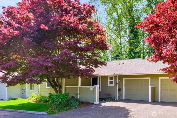 911 NW Leisure Lane, Bremerton, WA 98311