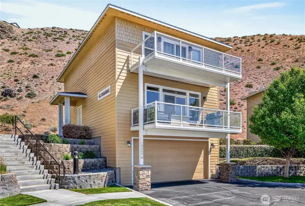 9349 NW Canyon Drive, Quincy, WA 98848