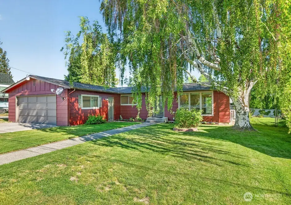 1312 Springwater Avenue, Wenatchee, WA 98801 - #1