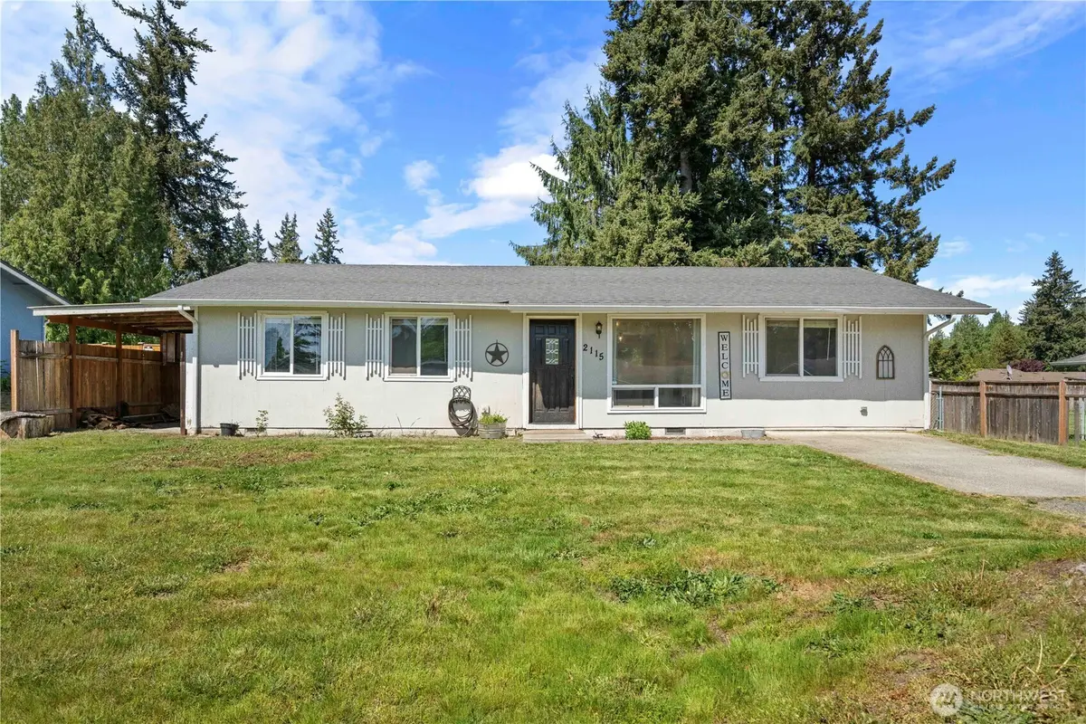 2115 140th Place Ne, Marysville, WA 98271 - #1