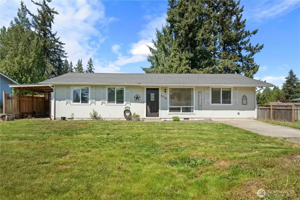2115 140th Place Ne, Marysville, WA 98271