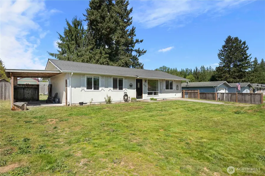2115 140th Place Ne, Marysville, WA 98271 - #2