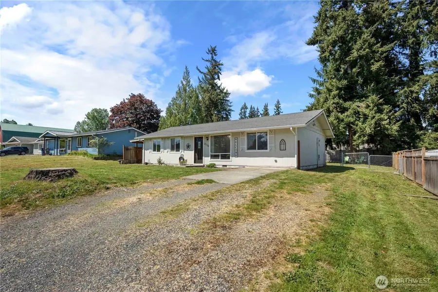 2115 140th Place Ne, Marysville, WA 98271 - #3