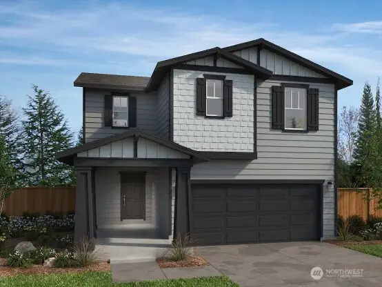 1463 NW Swenson Court #31, Poulsbo, WA 98370