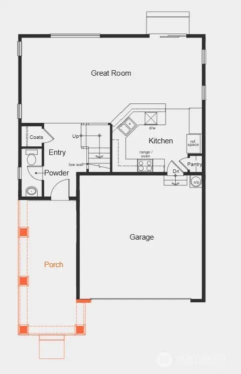 1463 NW Swenson Court #31, Poulsbo, WA 98370 - #2