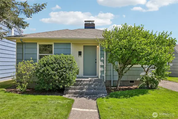 536 28th Avenue, Longview, WA 98632