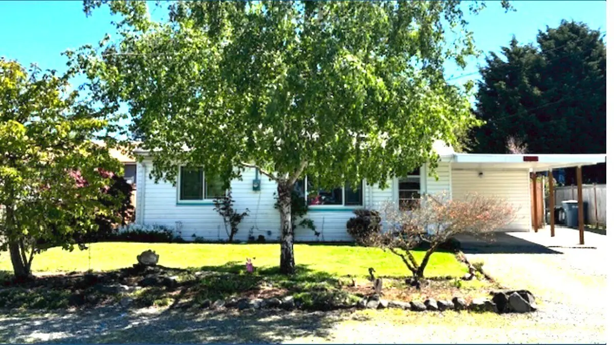 504 10th Avenue, Milton, WA 98354 - #1