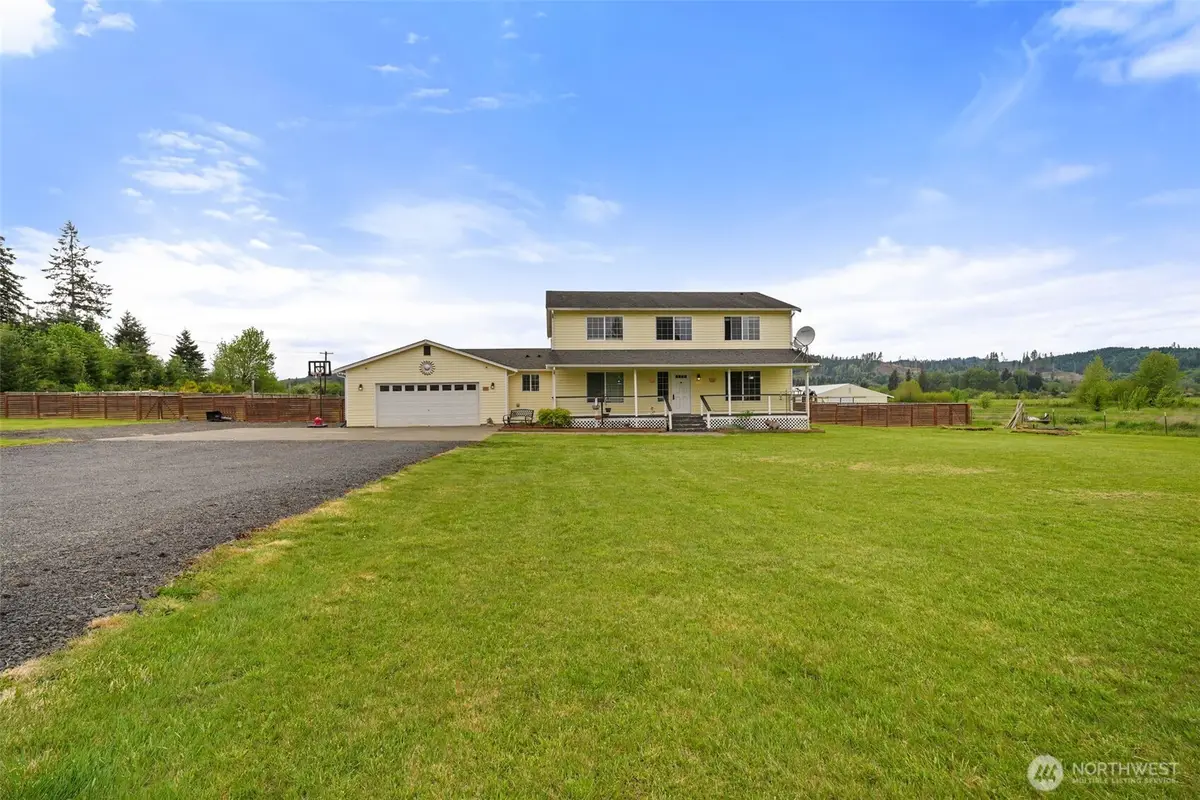 284 Mauerman Road, Chehalis, WA 98532 - #1