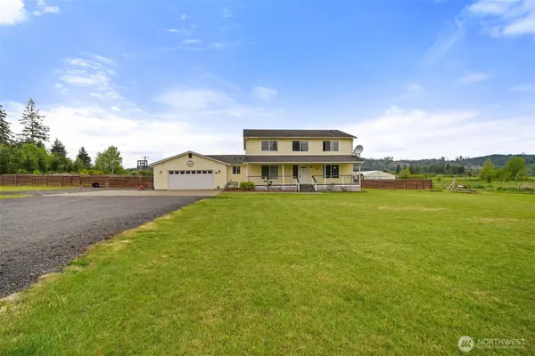 284 Mauerman Road, Chehalis, WA 98532