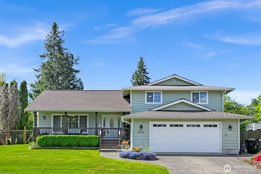 3815 Spring Coulee Road, Bellingham, WA 98226 - #2
