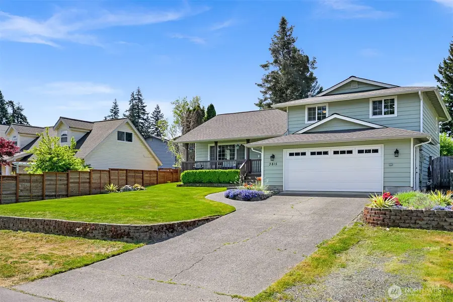 3815 Spring Coulee Road, Bellingham, WA 98226 - #3