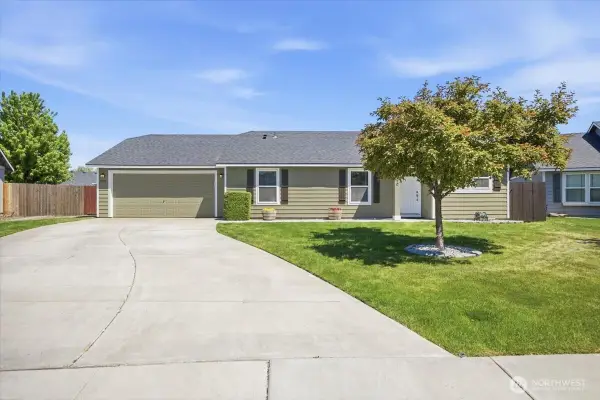 5126 Monica Street, West Richland, WA 99353