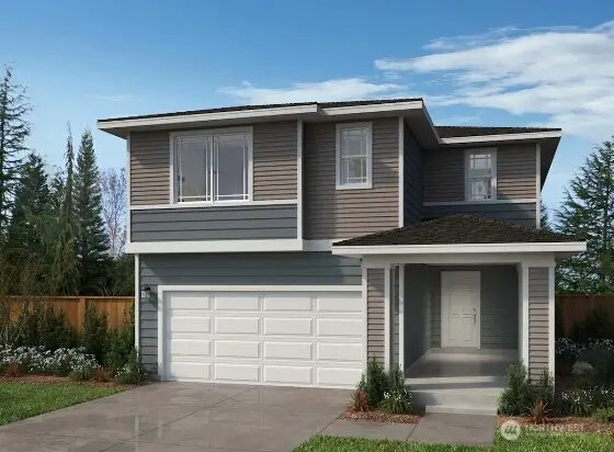 1469 NW Swenson Court #32, Poulsbo, WA 98370 - #1