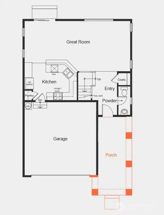 1469 NW Swenson Court #32, Poulsbo, WA 98370 - #2