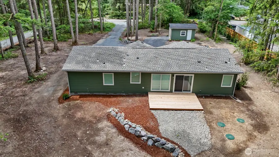 34517 8th Avenue Ct E, Roy, WA 98580 - #2
