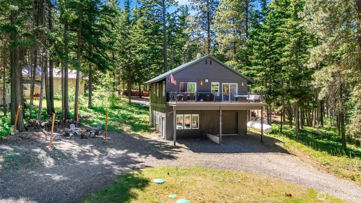 221 Gunther Loop Road, Cle Elum, WA 98922 - #1