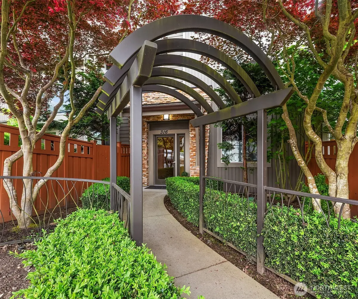 316 Walnut Street #103, Edmonds, WA 98020 - #1