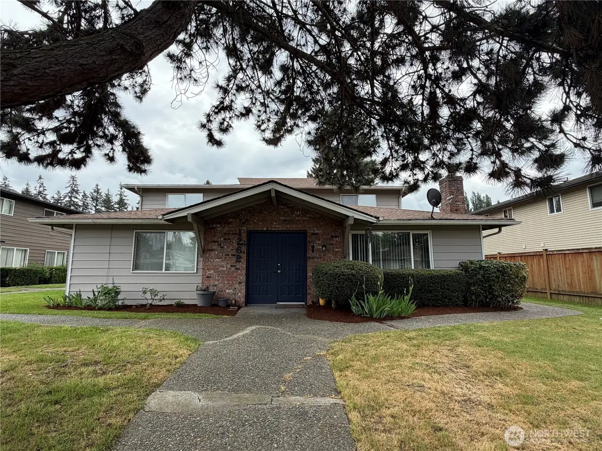 1262 Cedar Avenue #1-4, Marysville, WA 98270 - #1