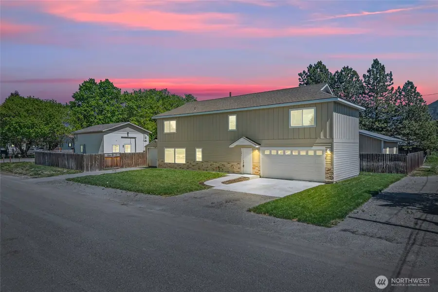 915 W Main / 101 S West St, Chewelah, WA 99109 - #2