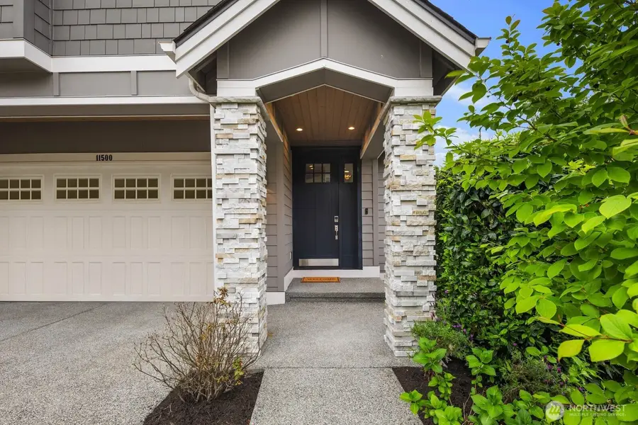 11500 174th Avenue Ne, Redmond, WA 98052 - #3
