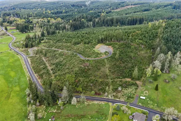 1785 Big Hanaford Road, Centralia, WA 98531