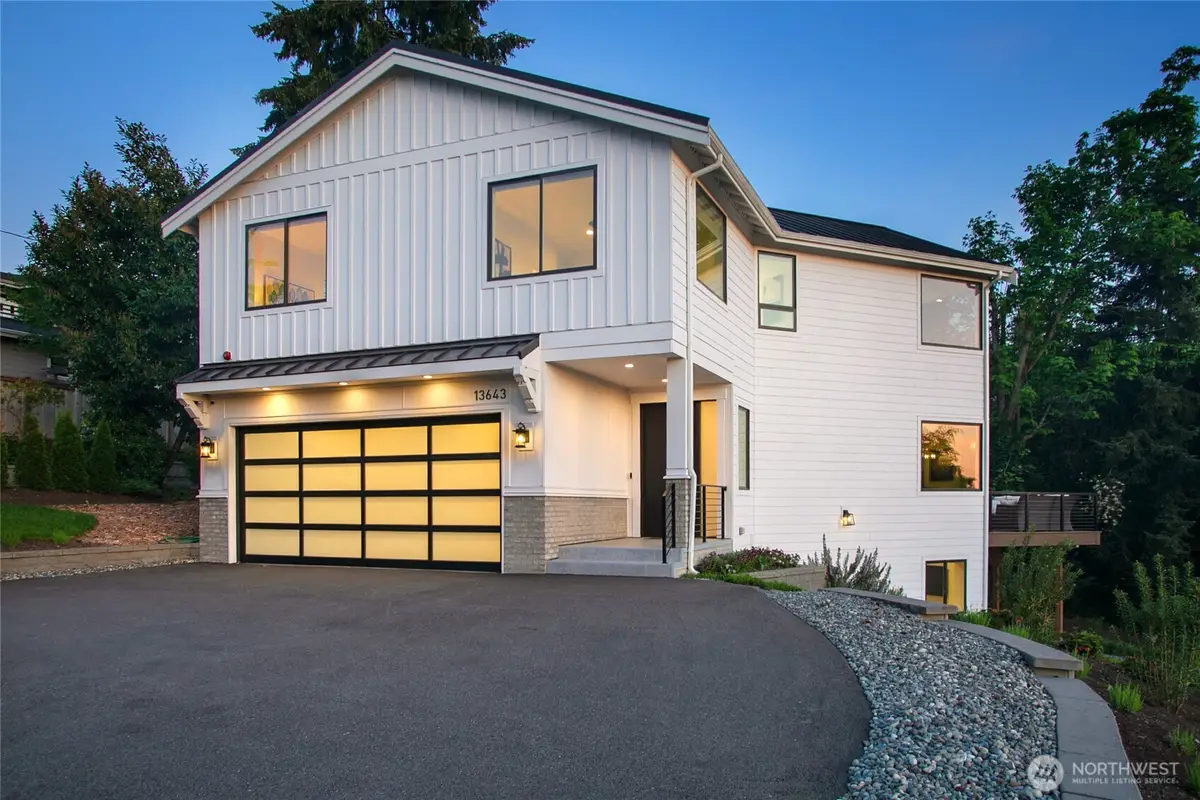 13643 10th Street Se, Bellevue, WA 98005 - #1