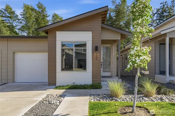 921 Sunseeker Lane, Bellingham, WA 98226