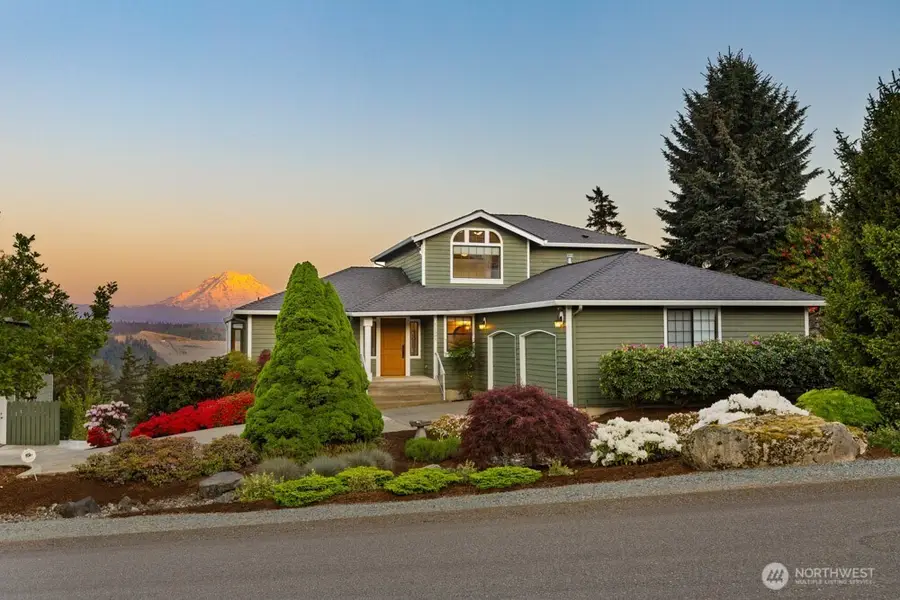 11501 136th Avenue E, Puyallup, WA 98374 - #2