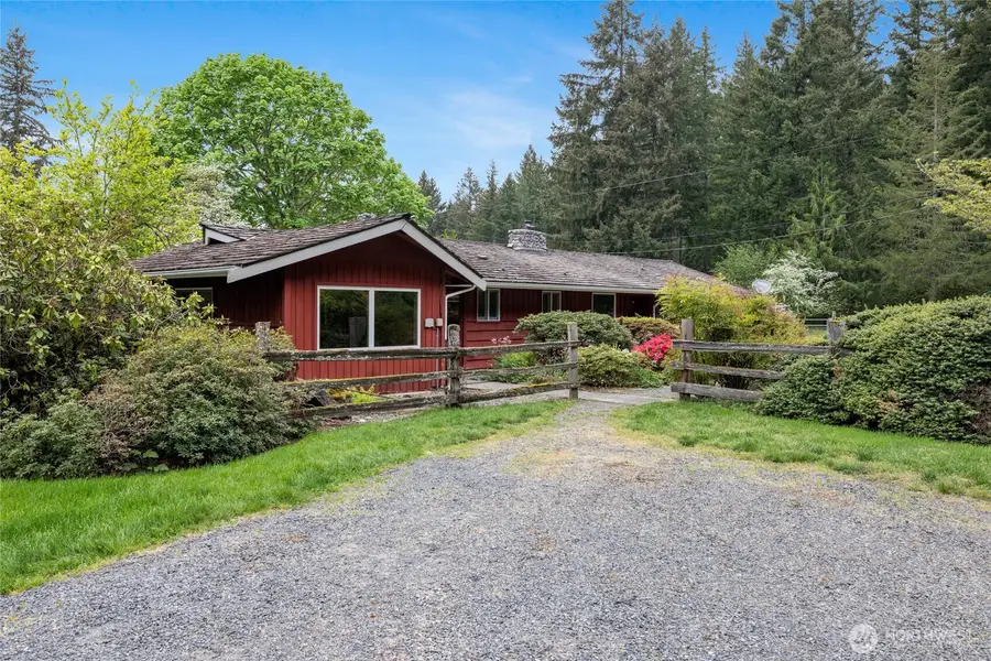 12915 412th St E, Eatonville, WA 98328 - #2