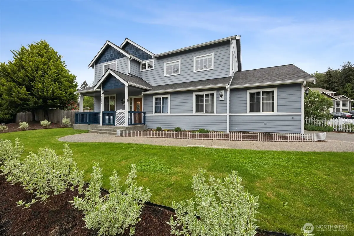 17103 112th Street Ct E, Bonney Lake, WA 98391 - #1