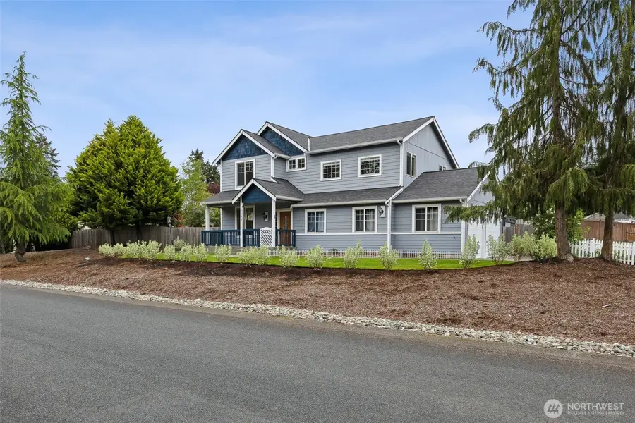 17103 112th Street Ct E, Bonney Lake, WA 98391 - #2