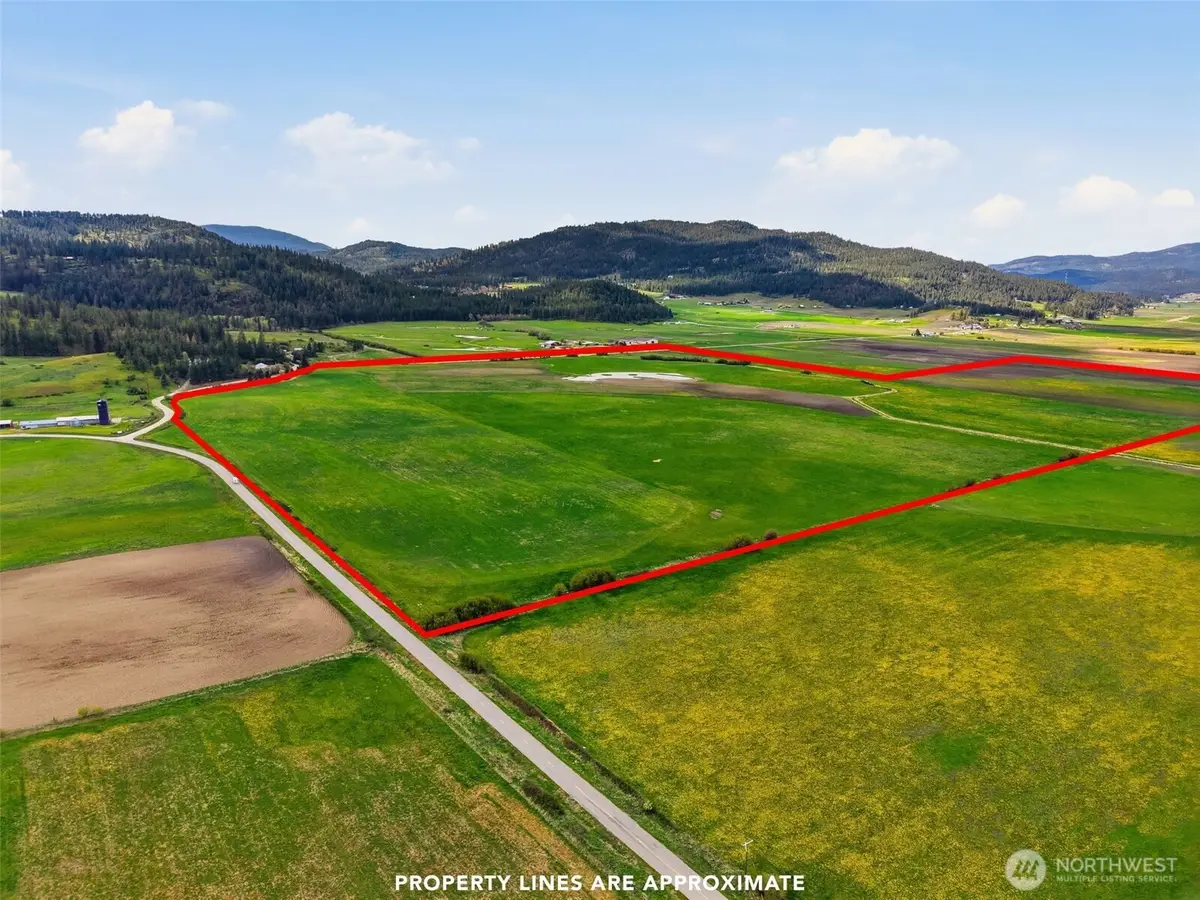 25 Heine Rd, Chewelah, WA 99109 - #1
