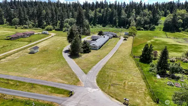 17809 120th Avenue Se, Yelm, WA 98597
