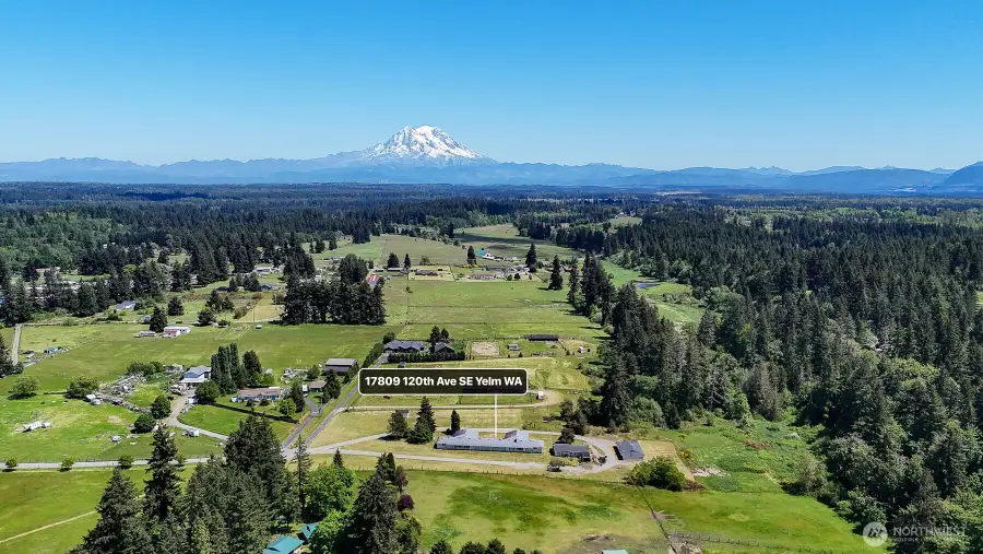 17809 120th Avenue Se, Yelm, WA 98597 - #2