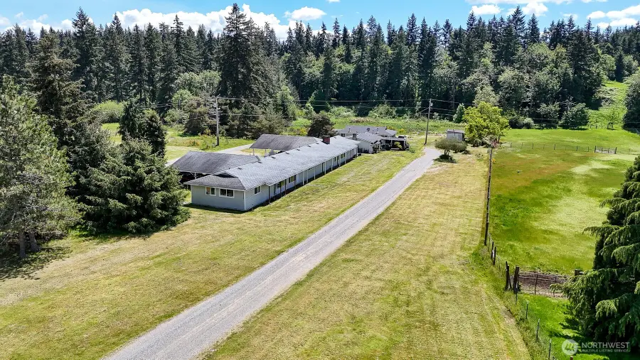 17809 120th Avenue Se, Yelm, WA 98597 - #3