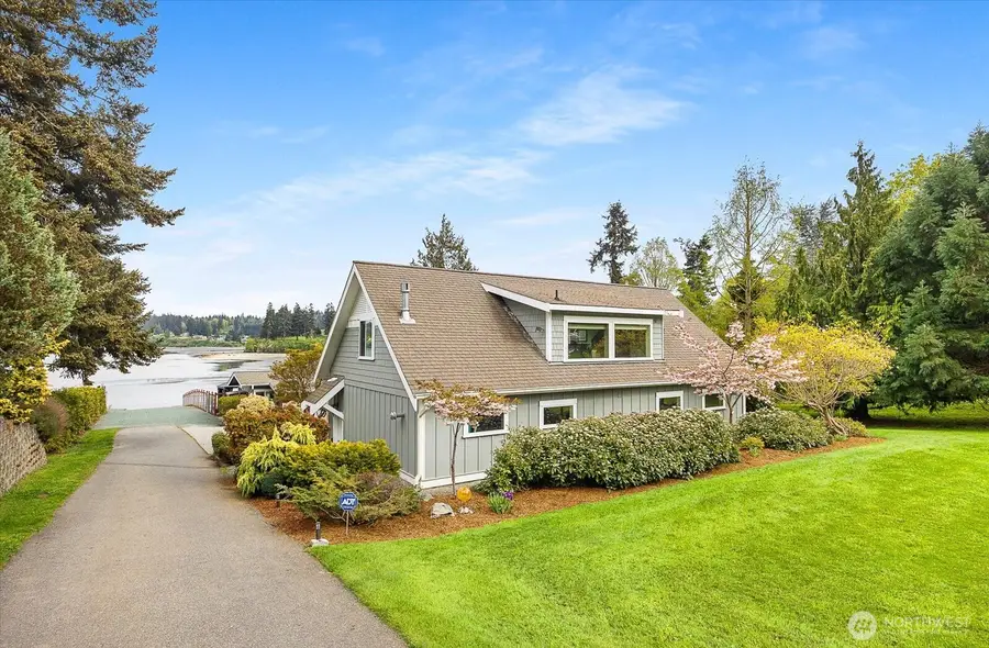 5333 Bercot Road, Freeland, WA 98249 - #3