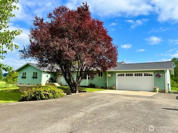 1369 State Route 6, Chehalis, WA 98532