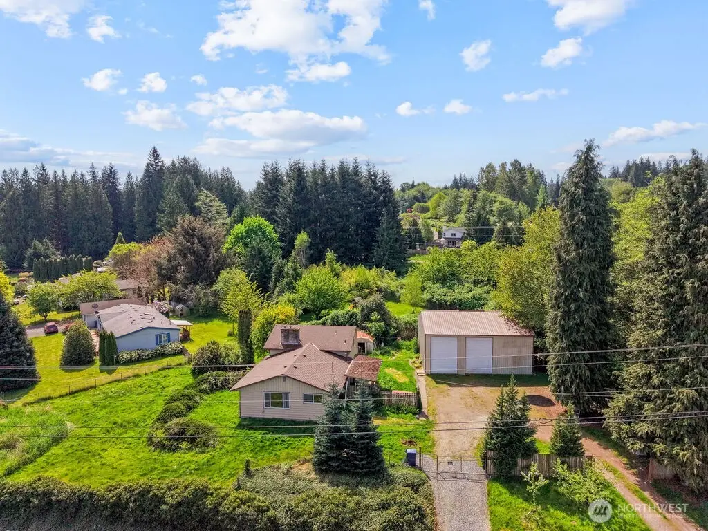 226 172nd Street Nw, Arlington, WA 98223 - #1