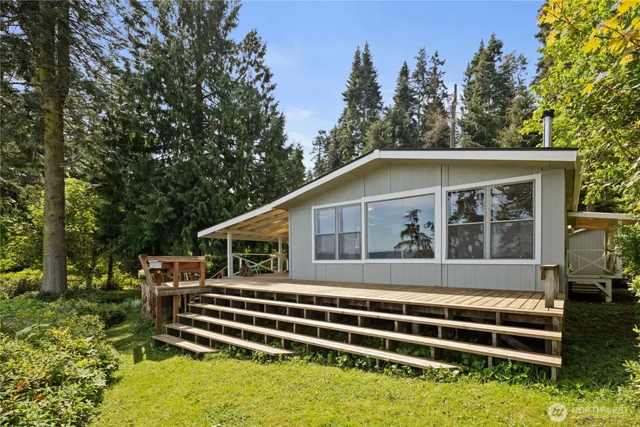 2659 S East Camano Drive, Camano Island, WA 98282 - #2