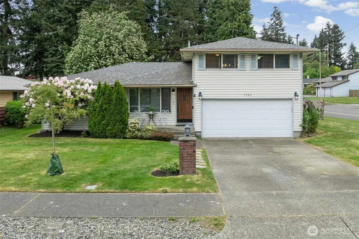 1703 N Frace Street, Tacoma, WA 98406 - #1