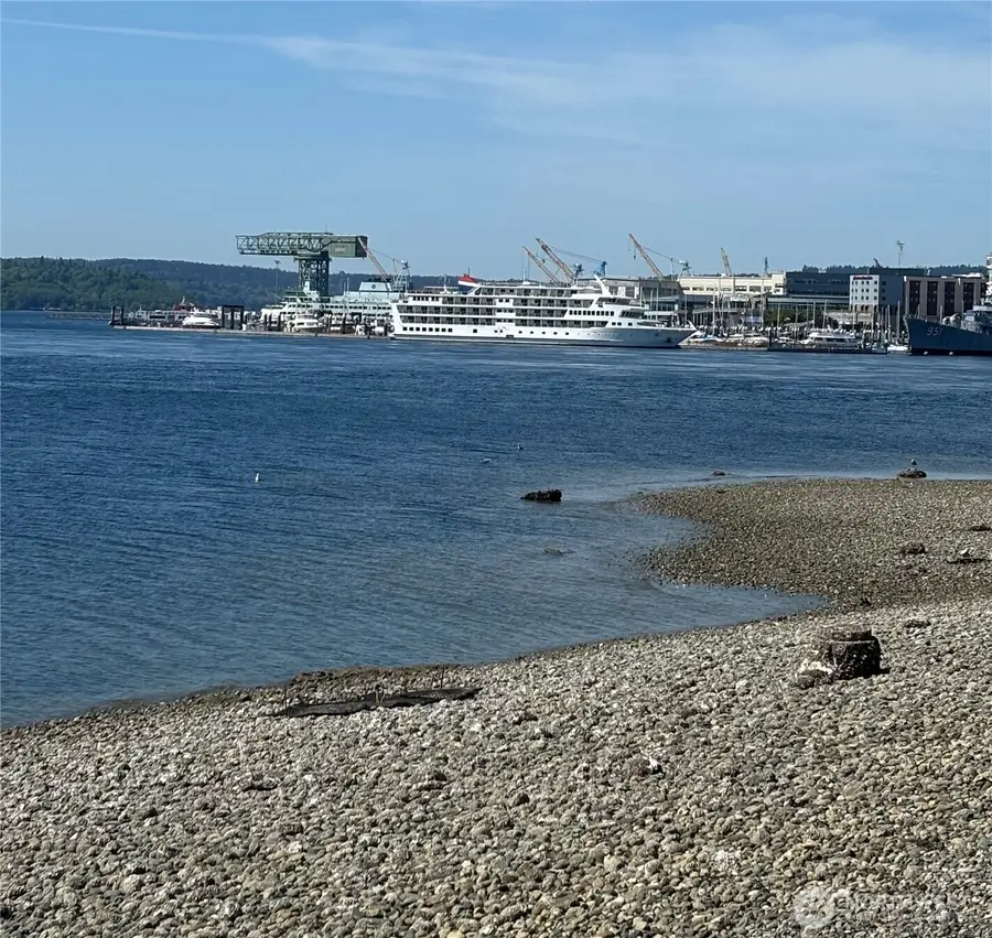 0 Shore Drive #5, Bremerton, WA 98310 - #3