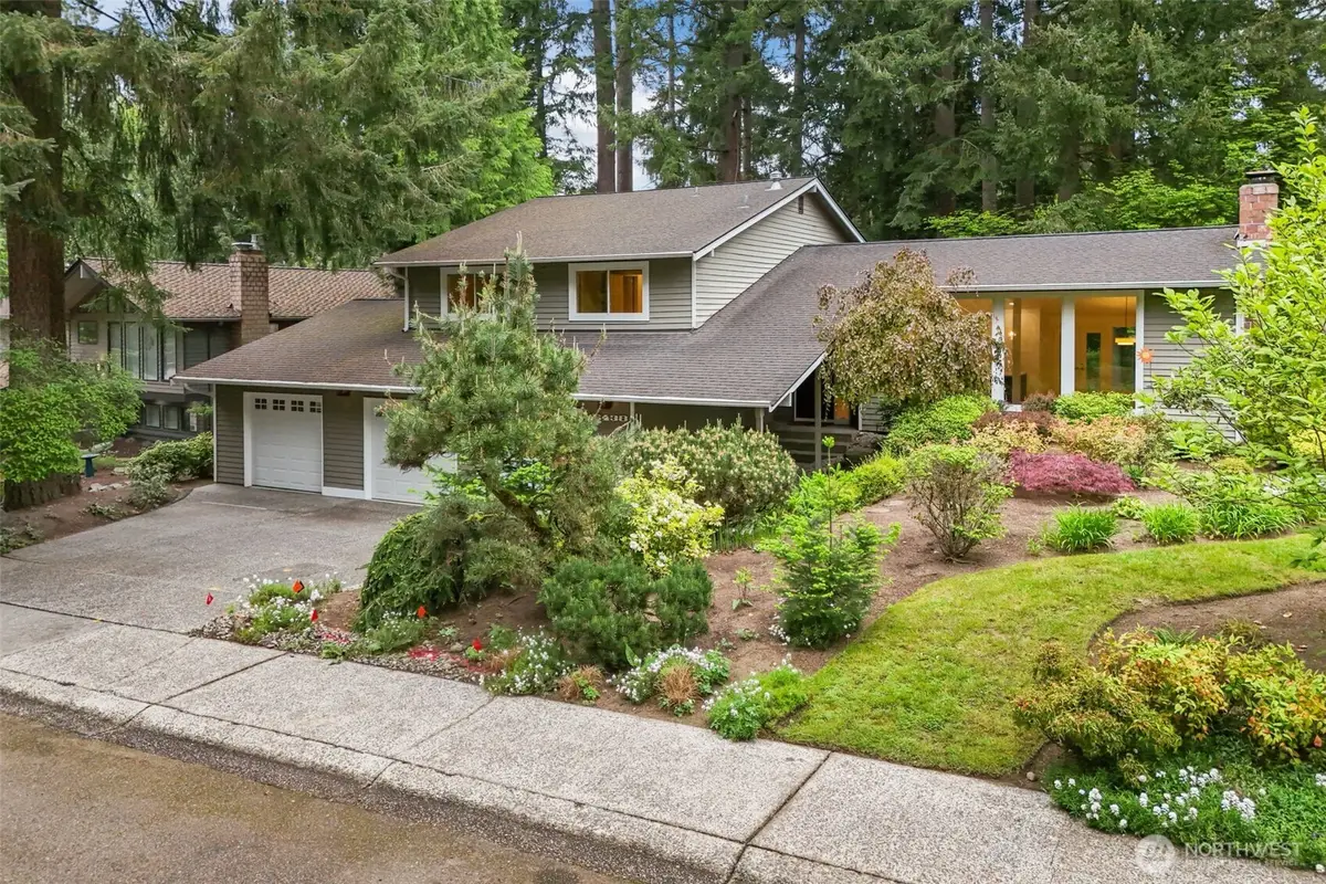 16438 SE 22nd Street, Bellevue, WA 98008 - #1