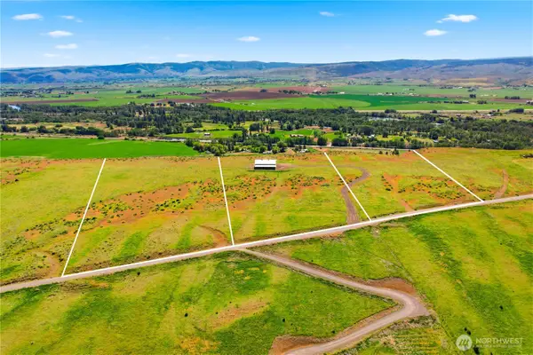 920 Sundance Lane, Ellensburg, WA 98926