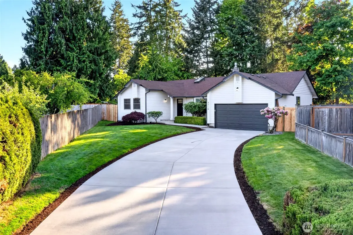 8716 157th St Ct E, Puyallup, WA 98375 - #1