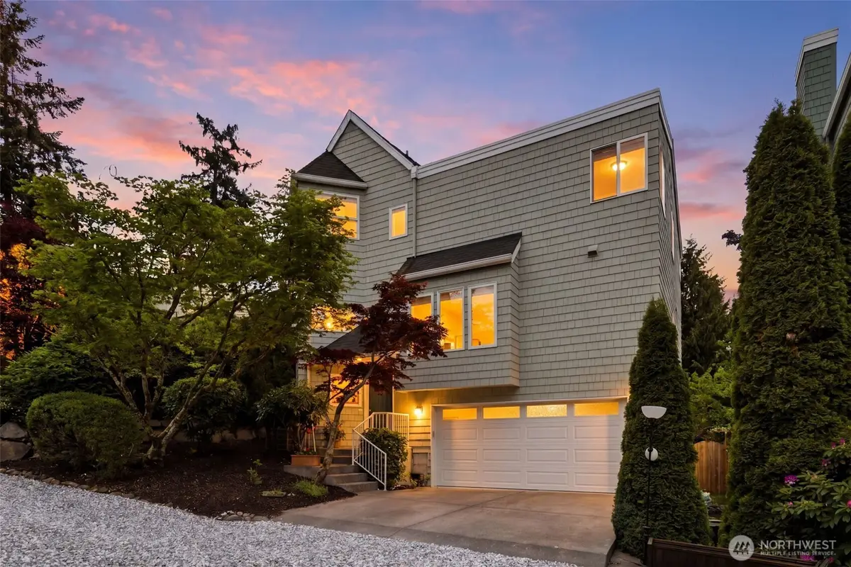 4011 SW Webster Street, Seattle, WA 98136 - #1