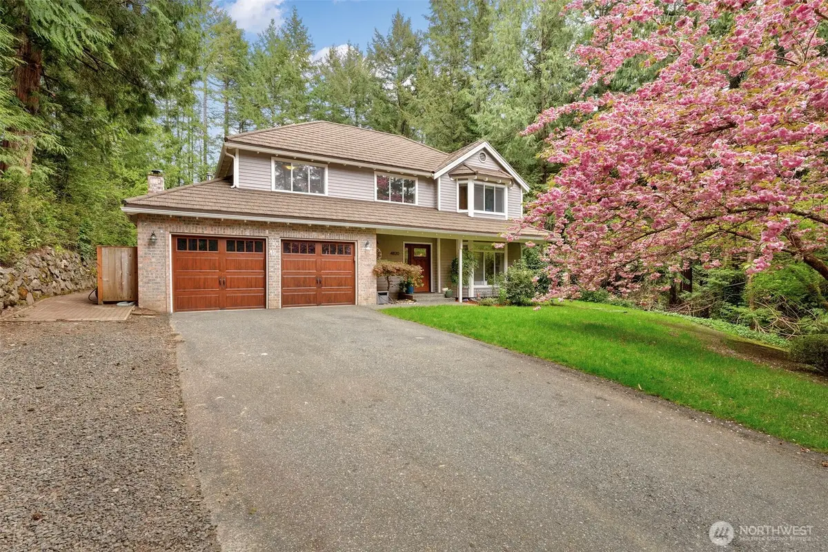4820 NW Hosman Circle, Silverdale, WA 98383 - #1