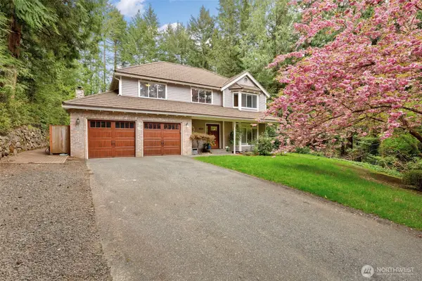 4820 NW Hosman Circle, Silverdale, WA 98383